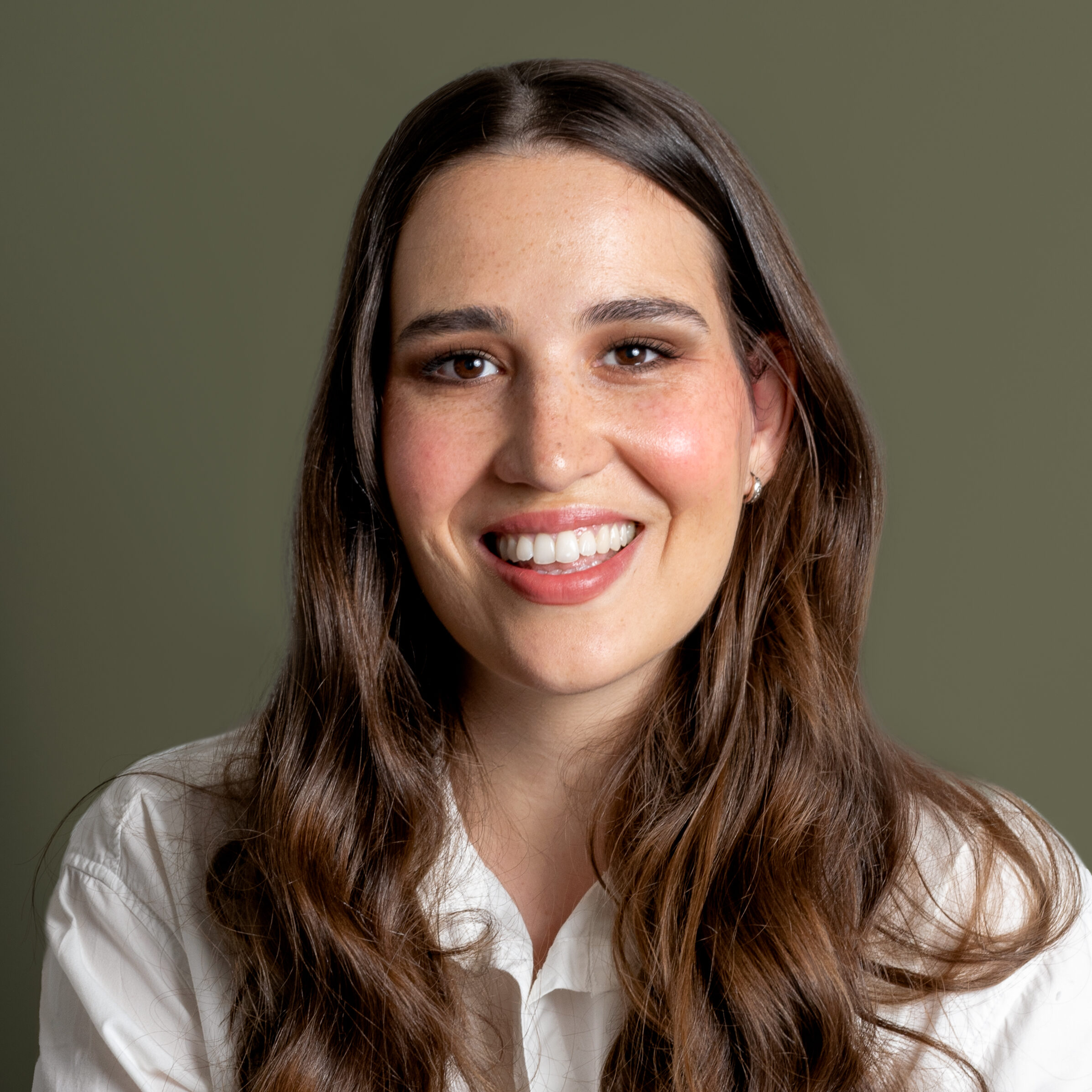 Photo of founder of Botema media.